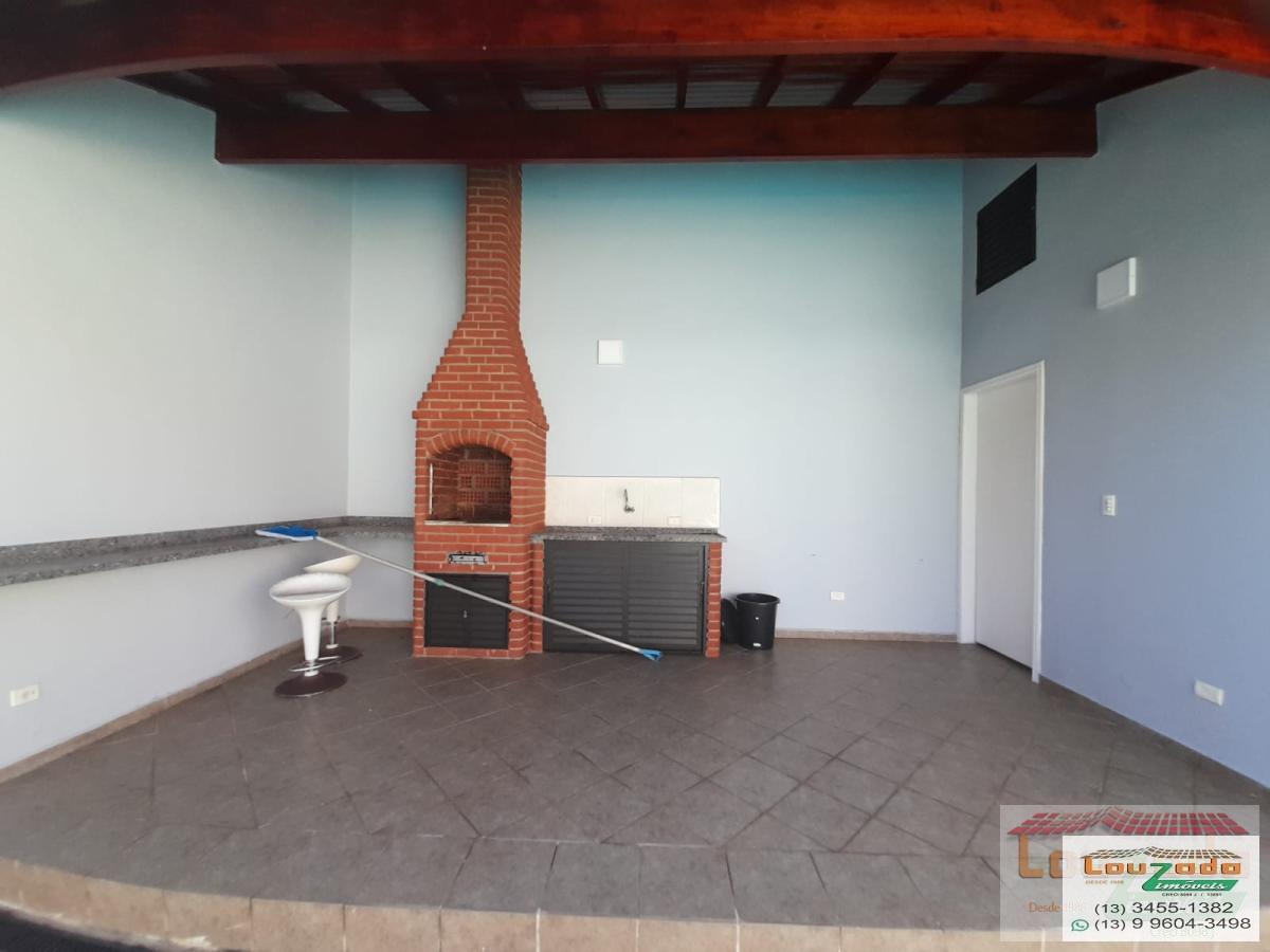 Sobrado, 4 quartos, 237 m² - Foto 18