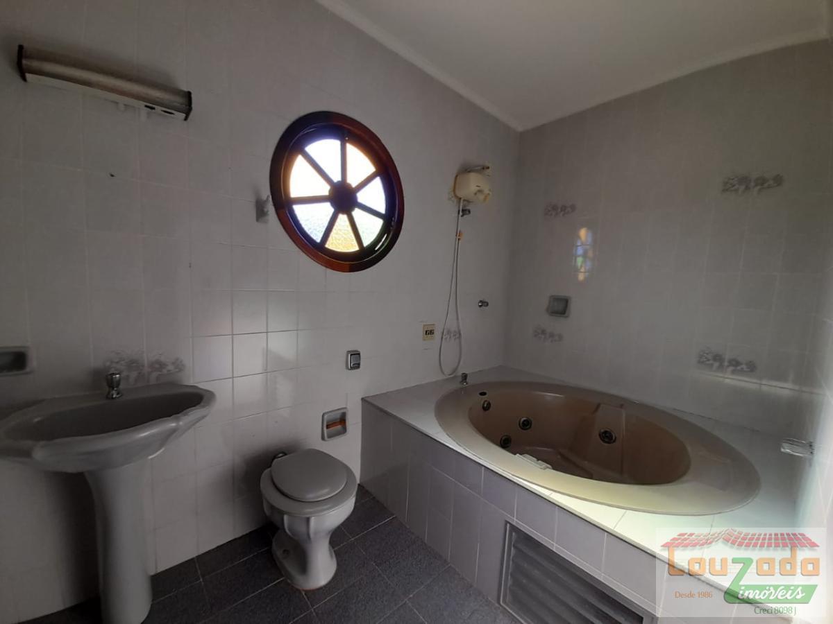 Casa, 4 quartos, 181 m² - Foto 11