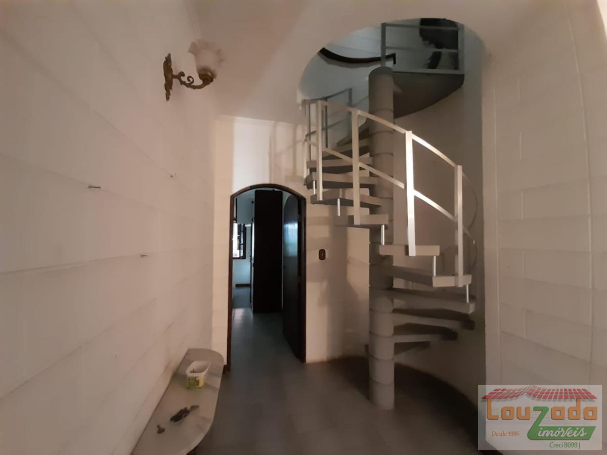 Casa, 4 quartos, 181 m² - Foto 7