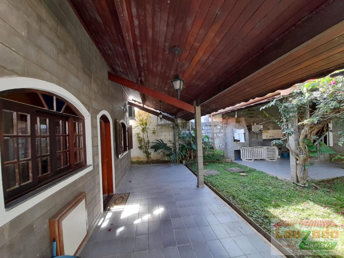 Casa, 4 quartos, 181 m² - Foto 16