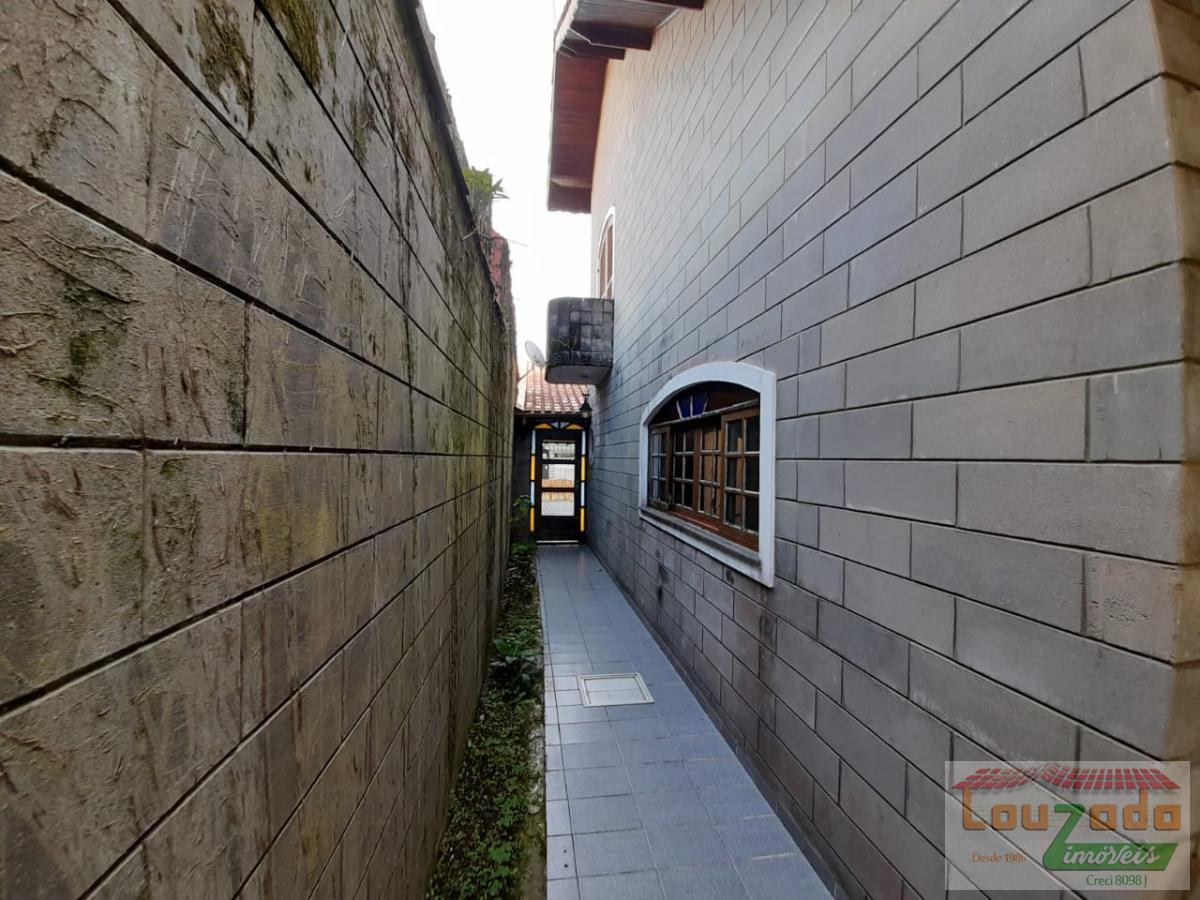 Casa, 4 quartos, 181 m² - Foto 20