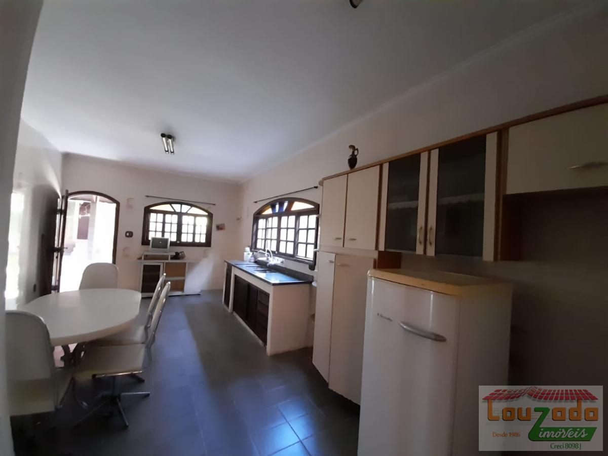 Casa, 4 quartos, 181 m² - Foto 5