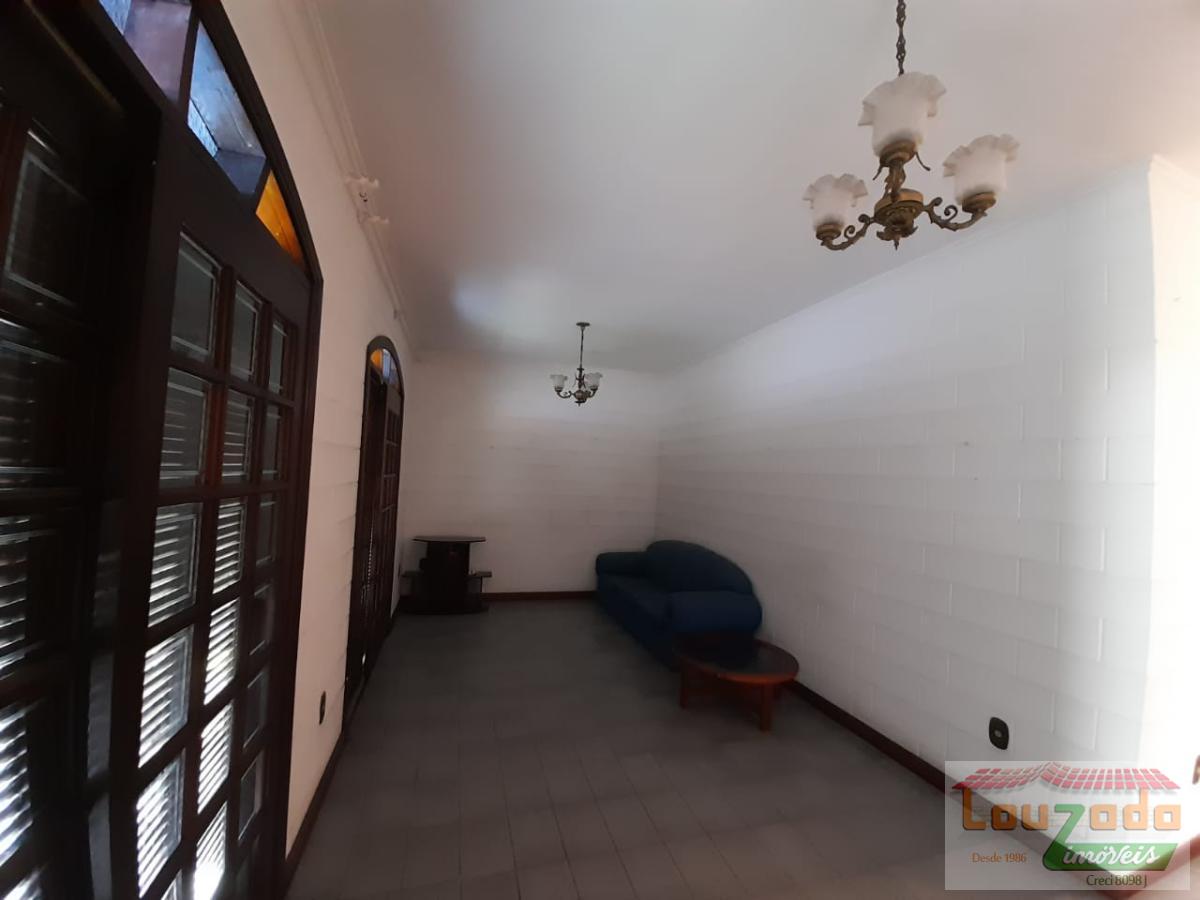 Casa, 4 quartos, 181 m² - Foto 4