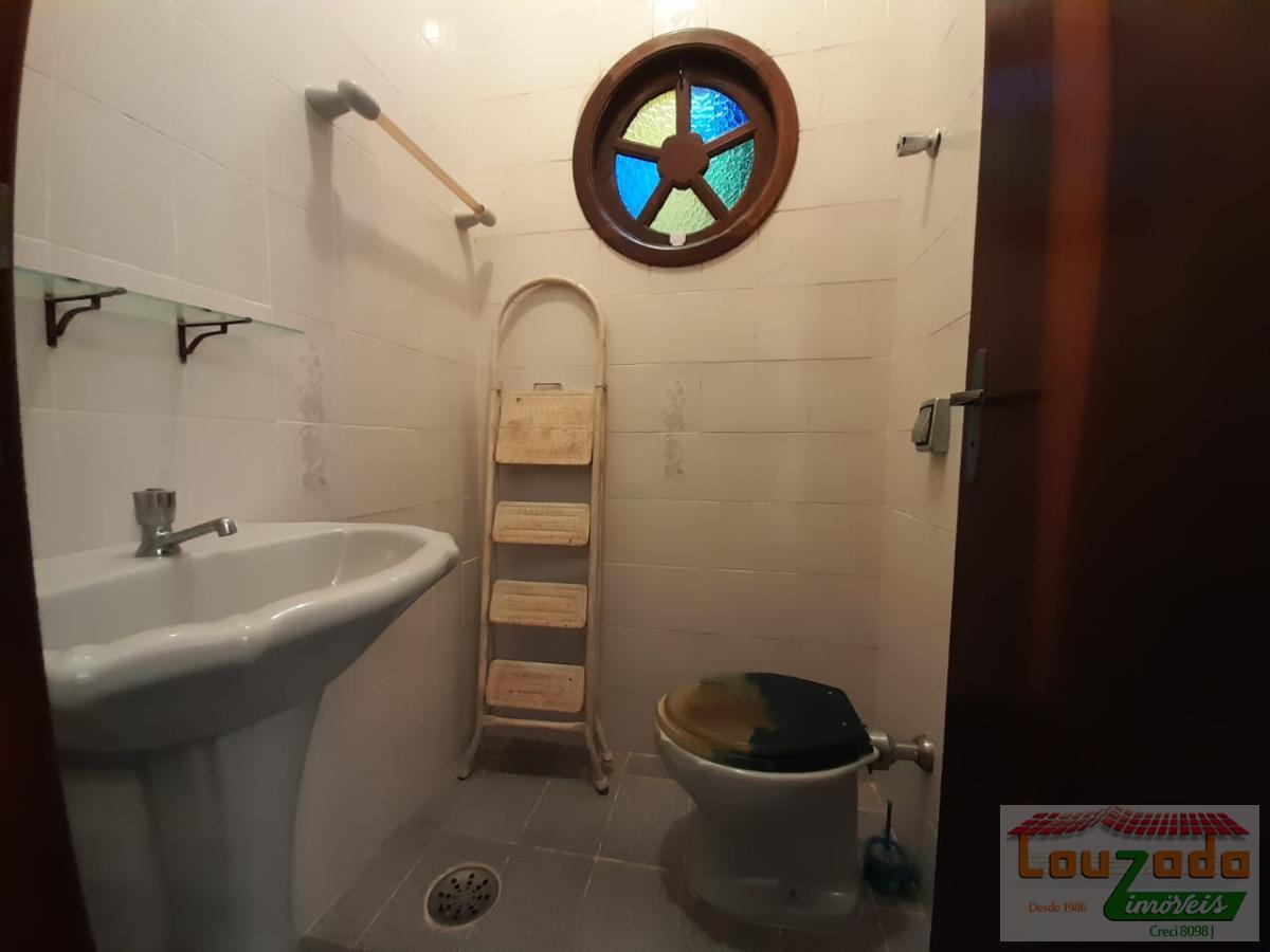 Casa, 4 quartos, 181 m² - Foto 6