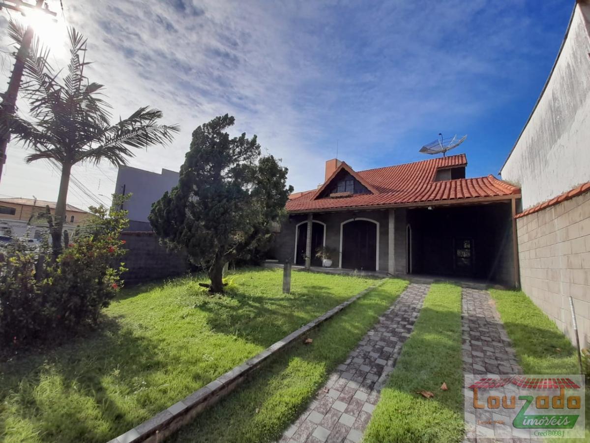 Casa, 4 quartos, 181 m² - Foto 1