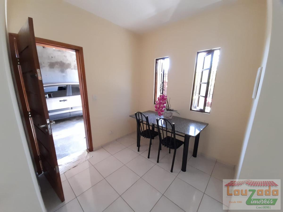 Casa, 3 quartos, 127 m² - Foto 6