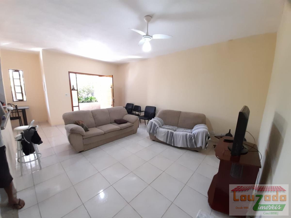 Casa, 3 quartos, 127 m² - Foto 4