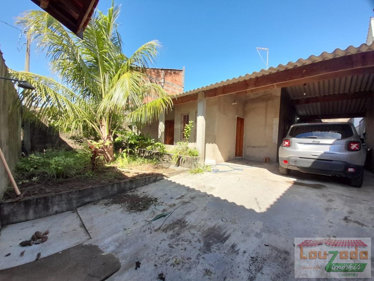 Casa, 3 quartos, 127 m² - Foto 2