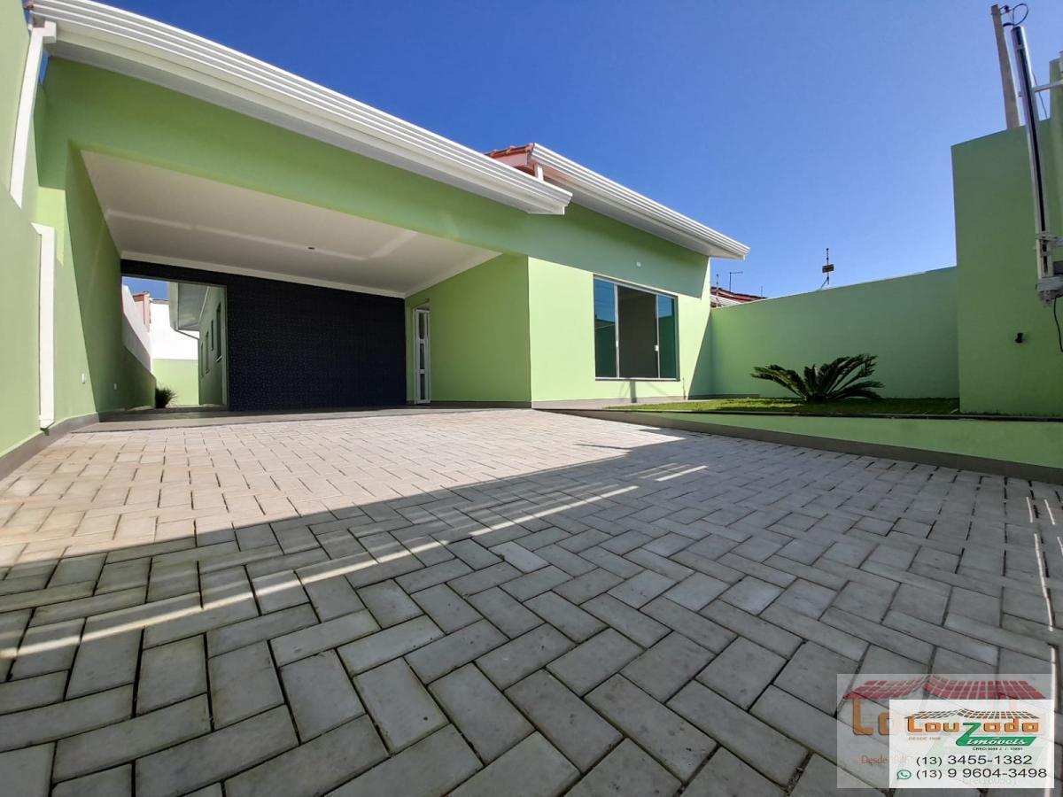 Casa, 3 quartos, 142 m² - Foto 1