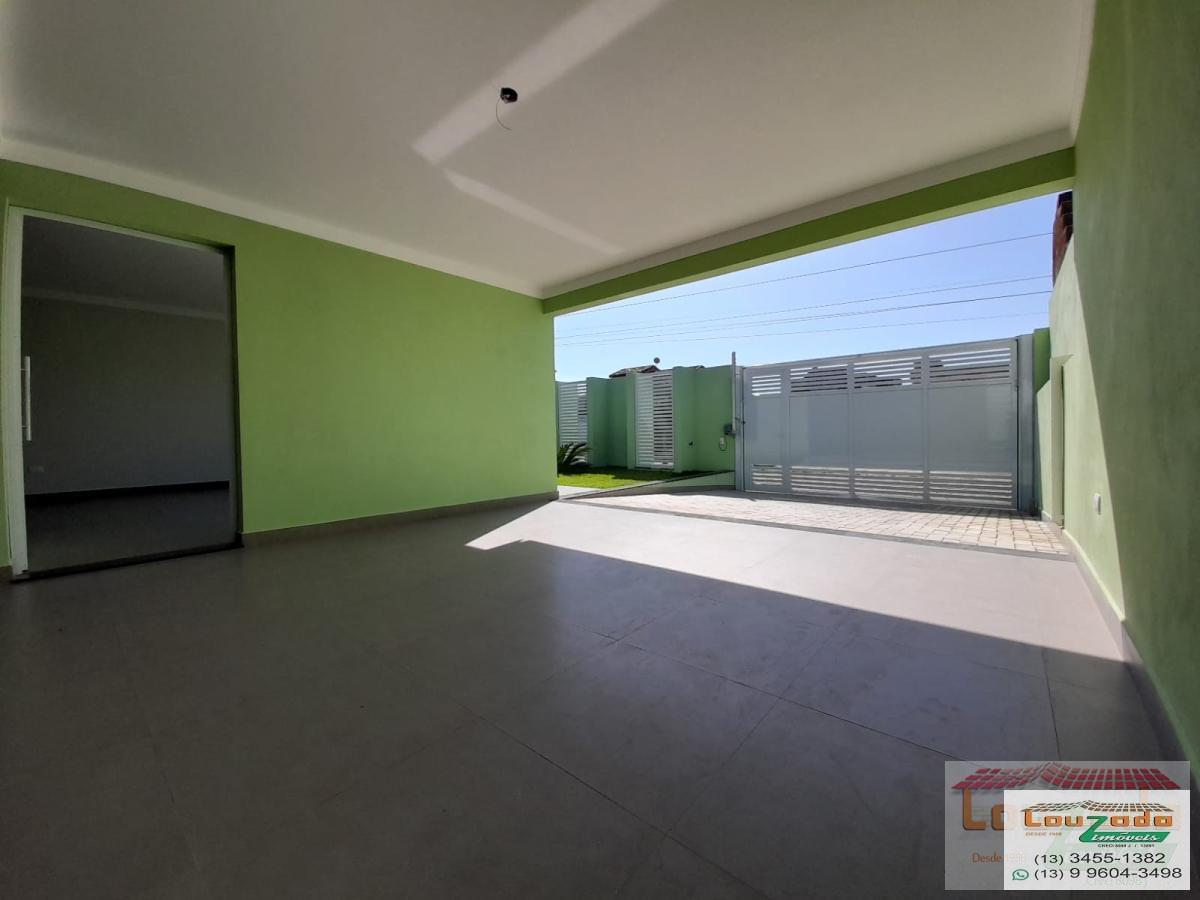 Casa, 3 quartos, 142 m² - Foto 2