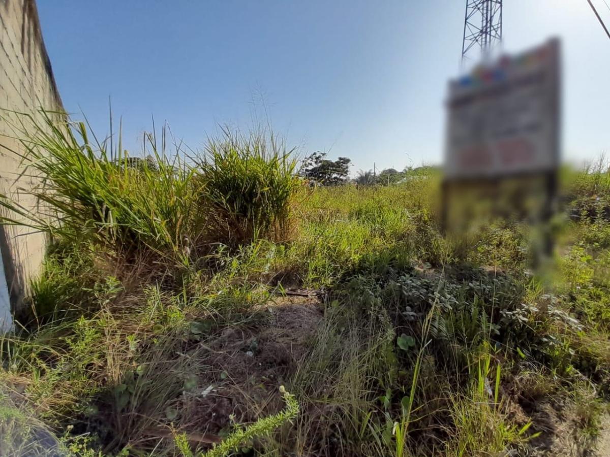 Terreno, 304 m² - Foto 1