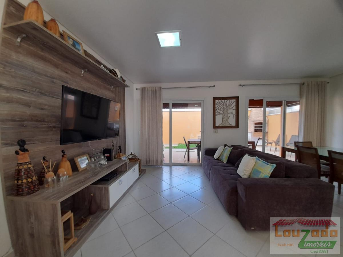 Sobrado, 4 quartos, 157 m² - Foto 3