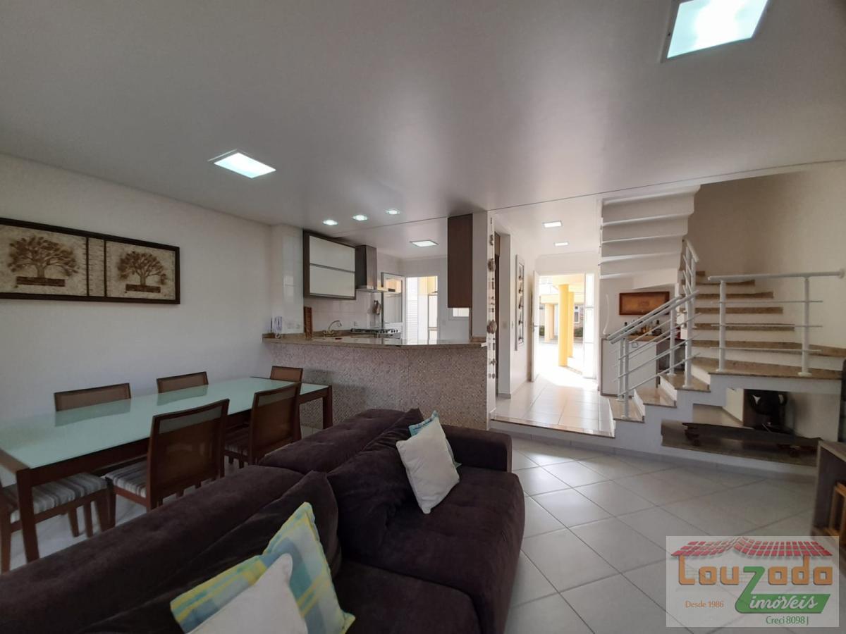 Sobrado, 4 quartos, 157 m² - Foto 5