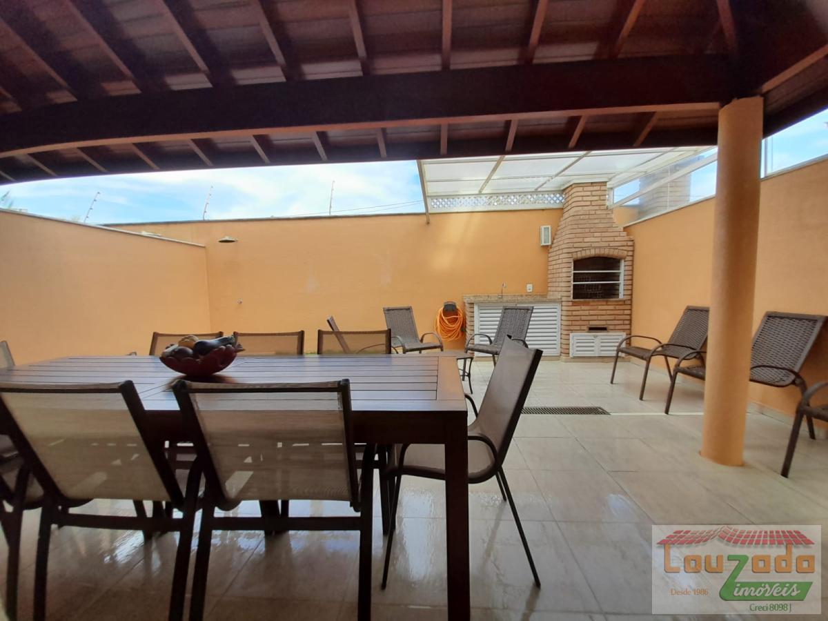 Sobrado, 4 quartos, 157 m² - Foto 6