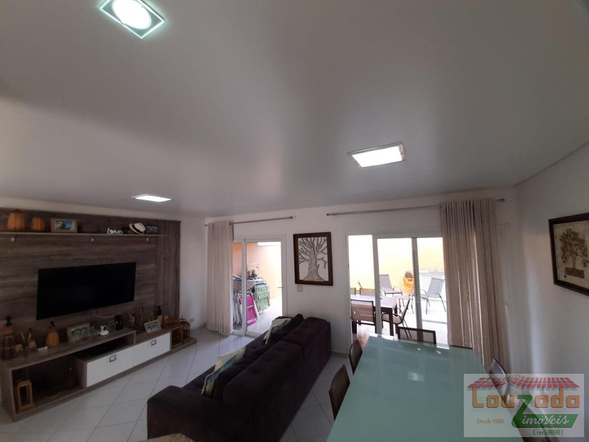 Sobrado, 4 quartos, 157 m² - Foto 4