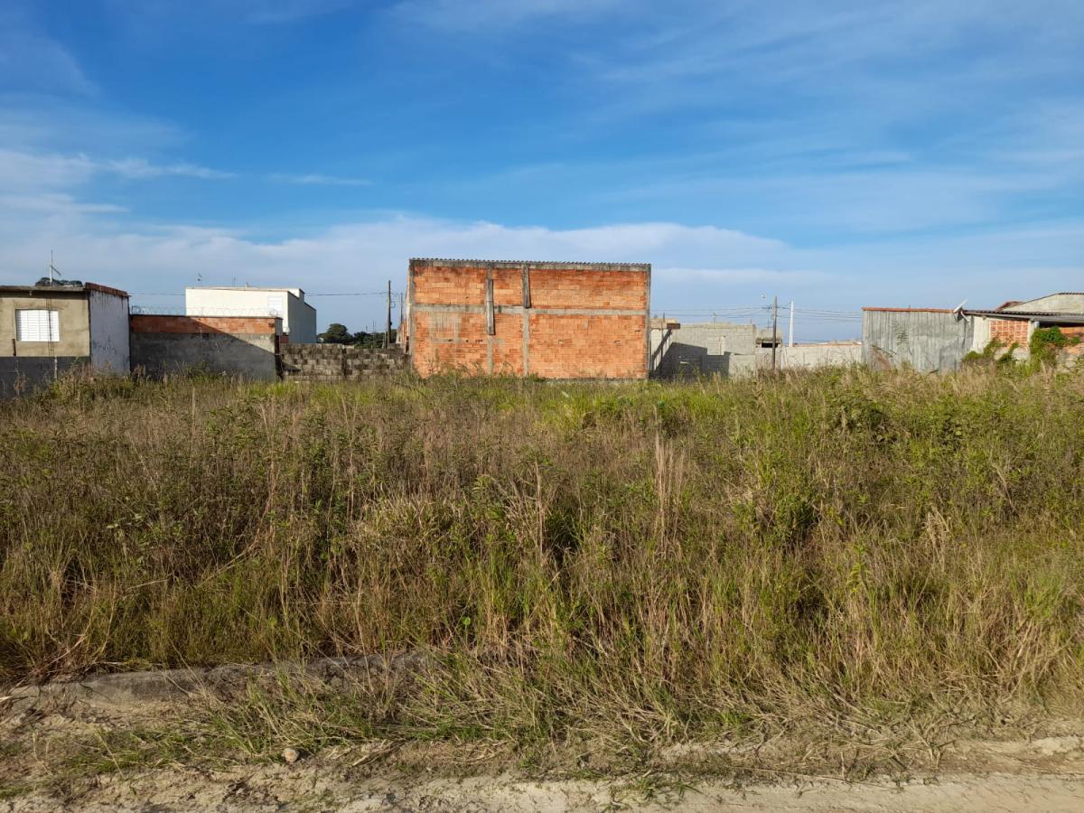 Terreno, 250 m² - Foto 1