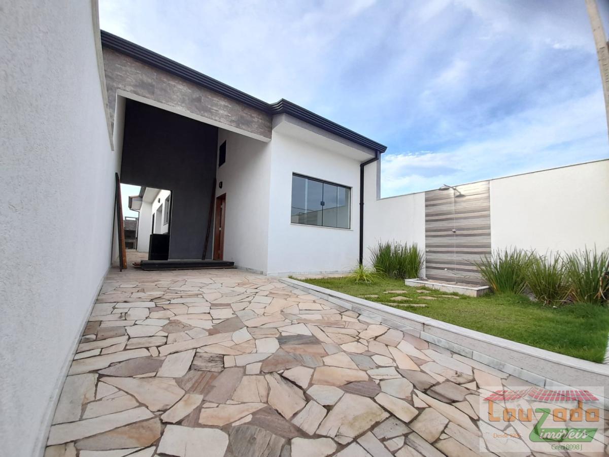 Casa, 2 quartos, 80 m² - Foto 1