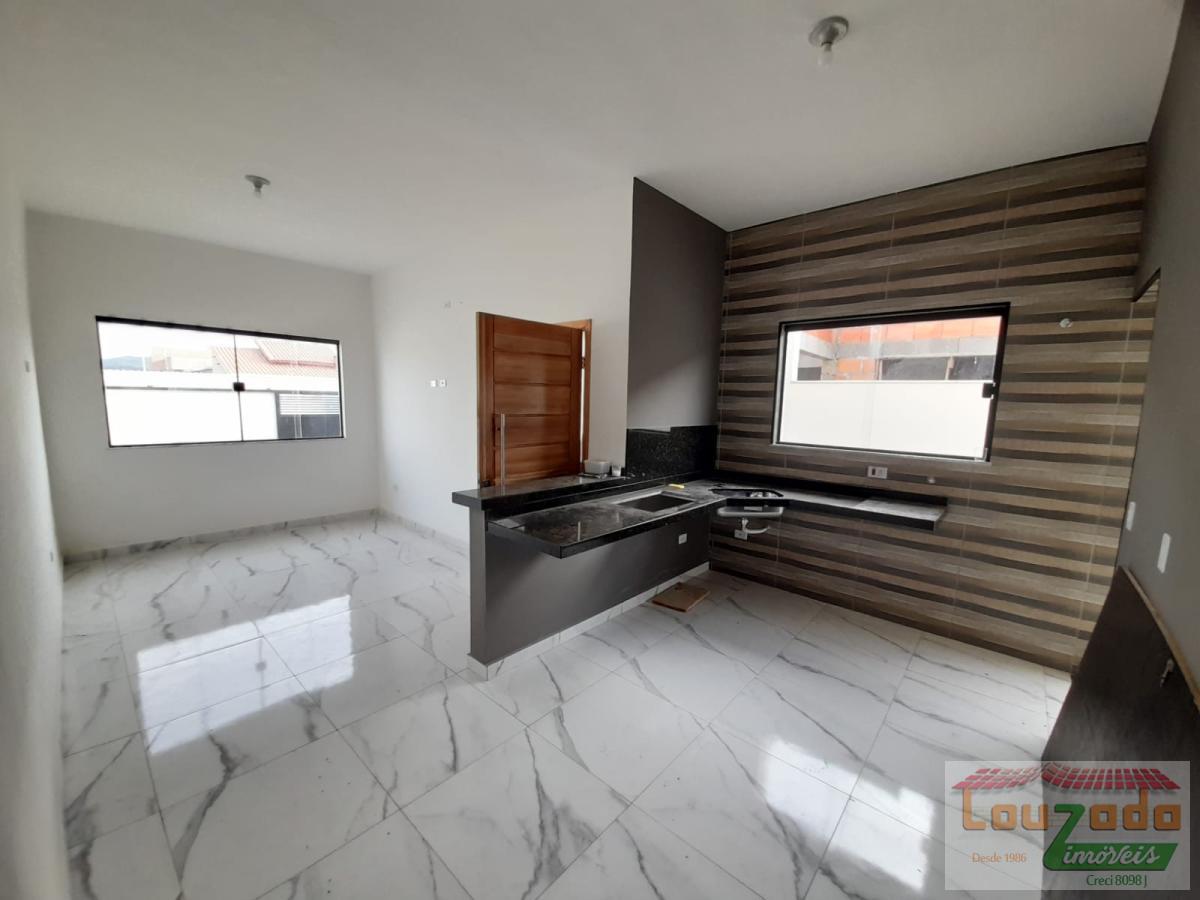 Casa, 2 quartos, 80 m² - Foto 3