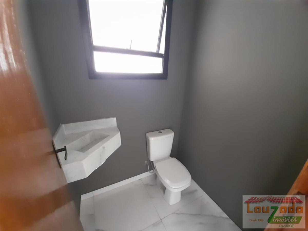 Casa, 2 quartos, 80 m² - Foto 5