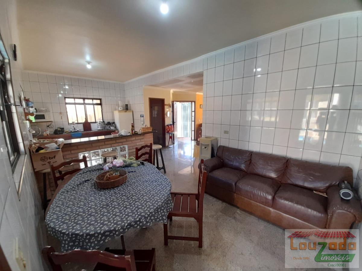 Sobrado, 3 quartos, 220 m² - Foto 4