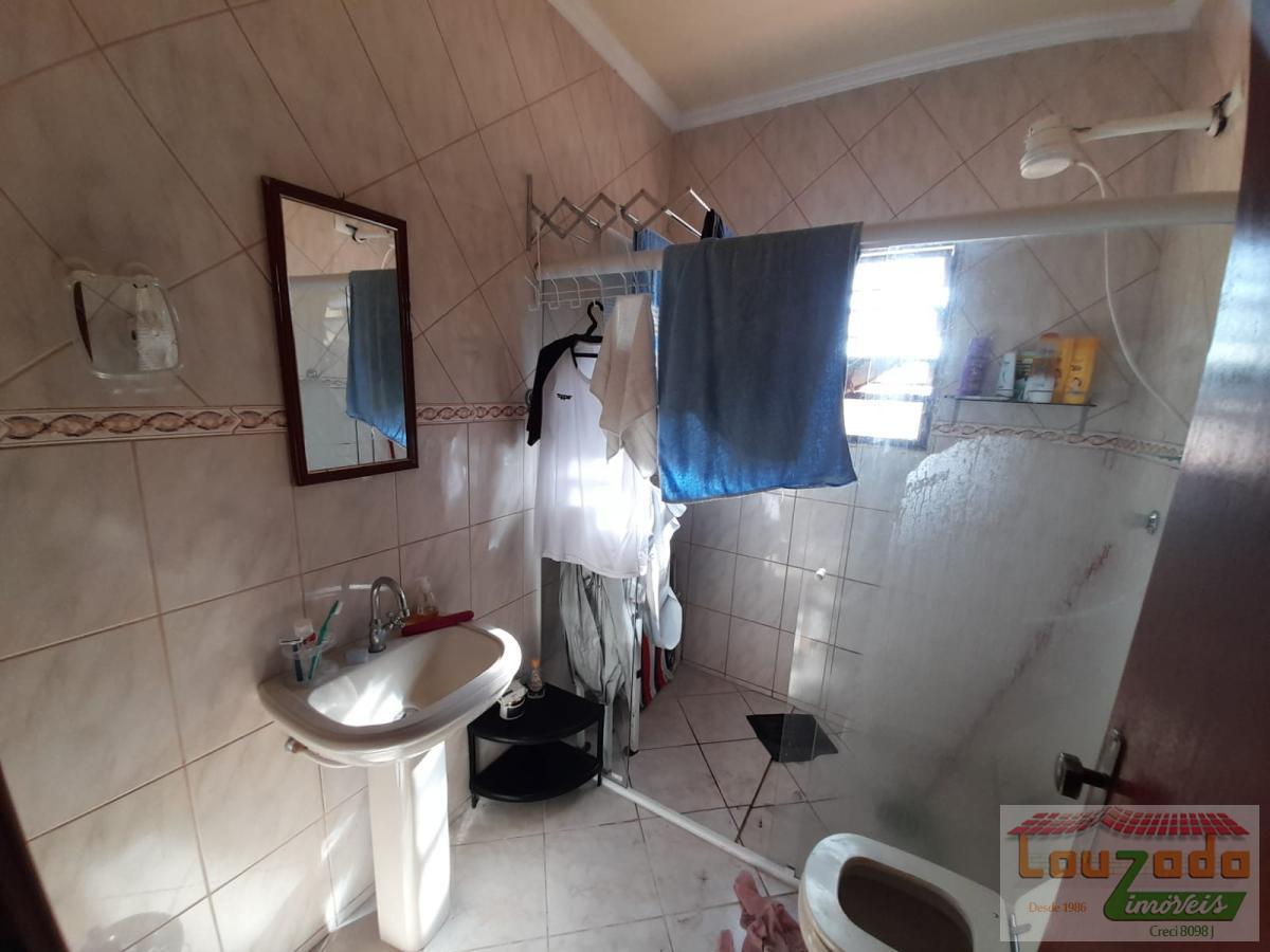 Sobrado, 3 quartos, 220 m² - Foto 12