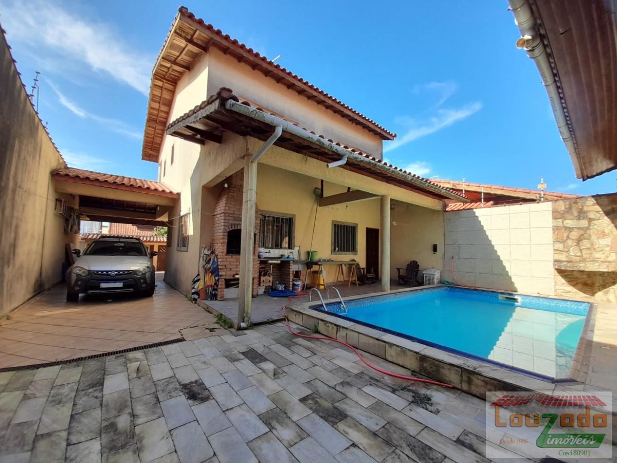 Sobrado, 3 quartos, 220 m² - Foto 1