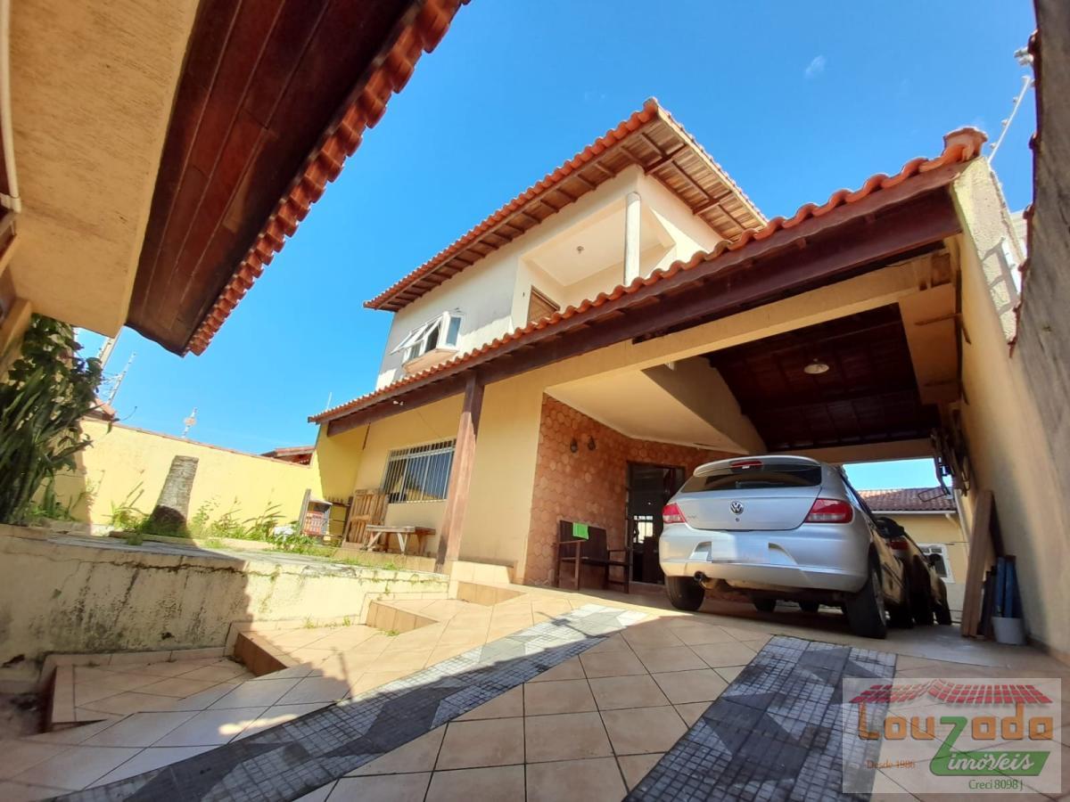 Sobrado, 3 quartos, 220 m² - Foto 2