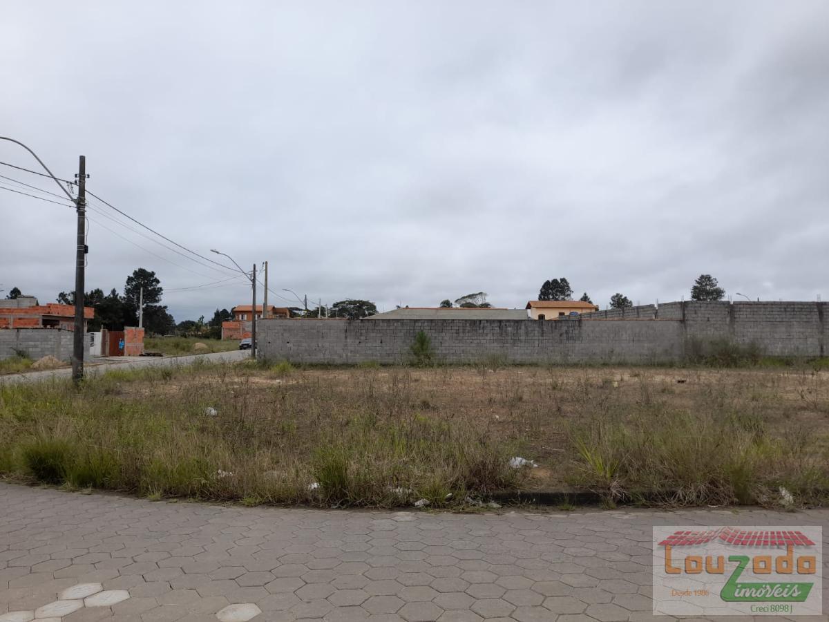 Terreno, 307 m² - Foto 1