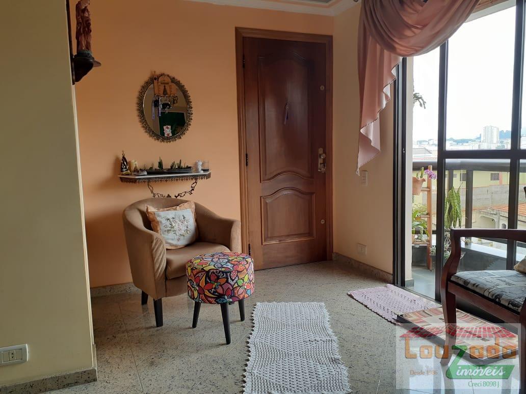 Apartamento, 2 quartos, 86 m² - Foto 5