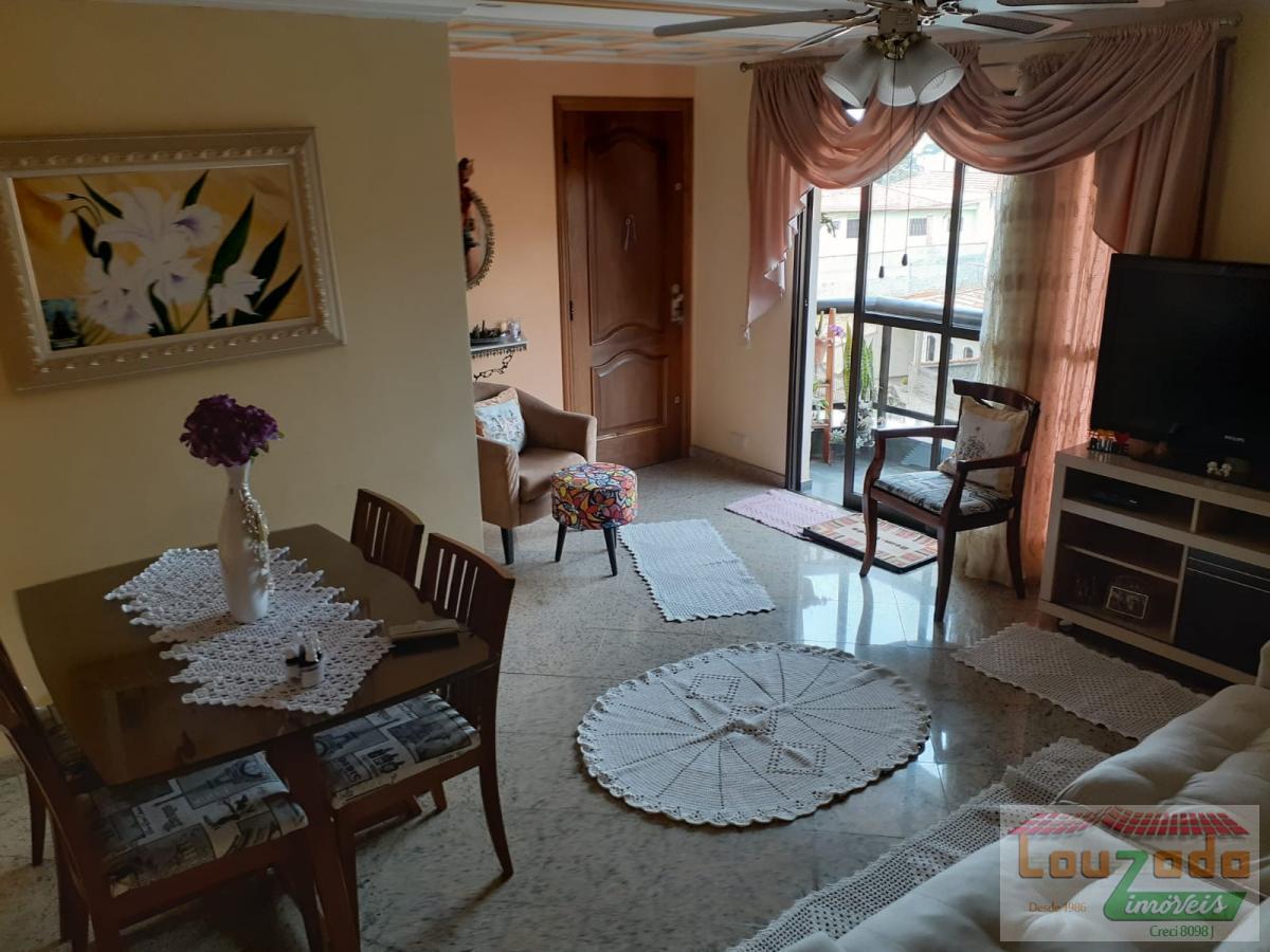 Apartamento, 2 quartos, 86 m² - Foto 4