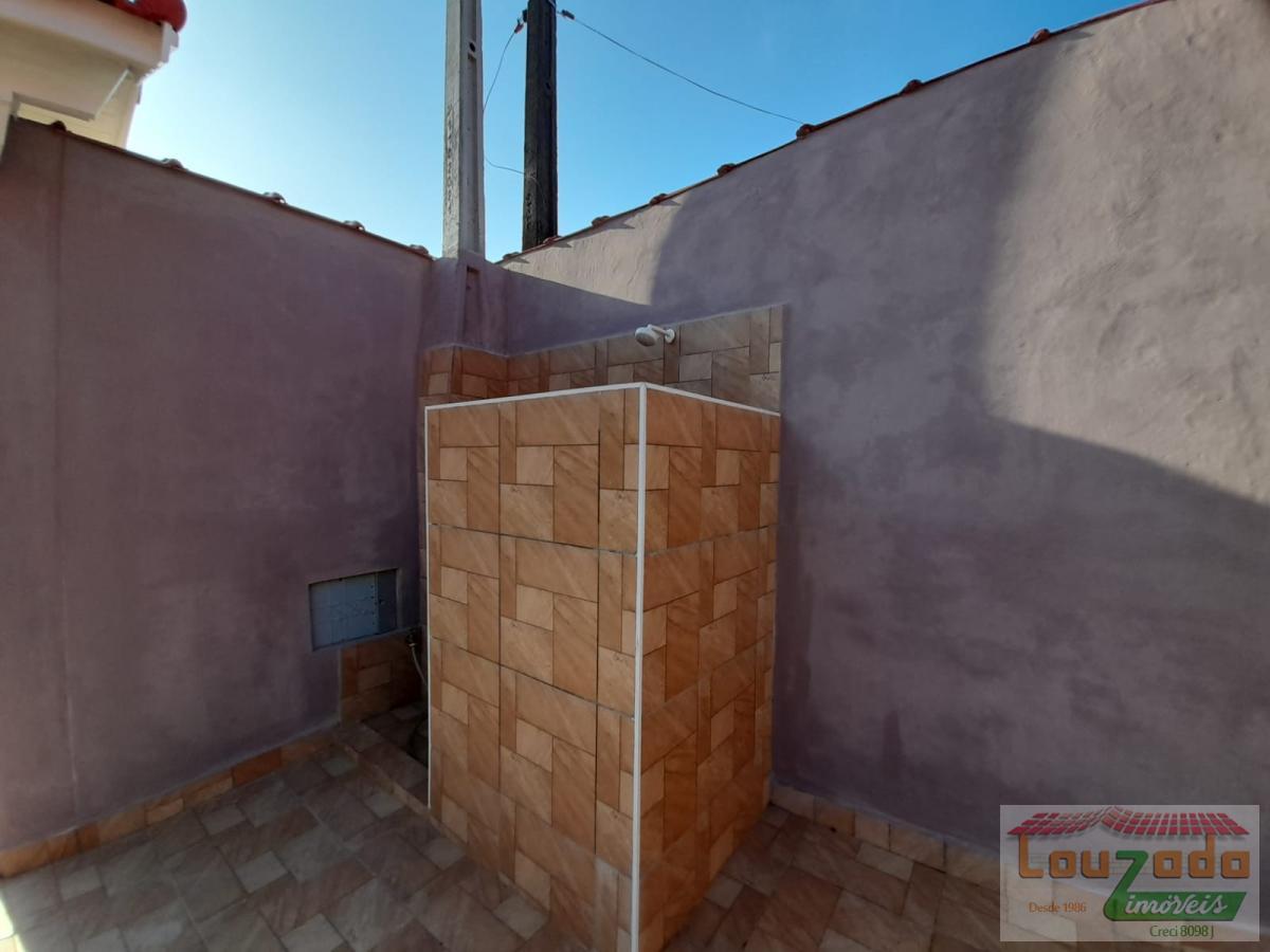 Casa, 1 quarto, 38 m² - Foto 10