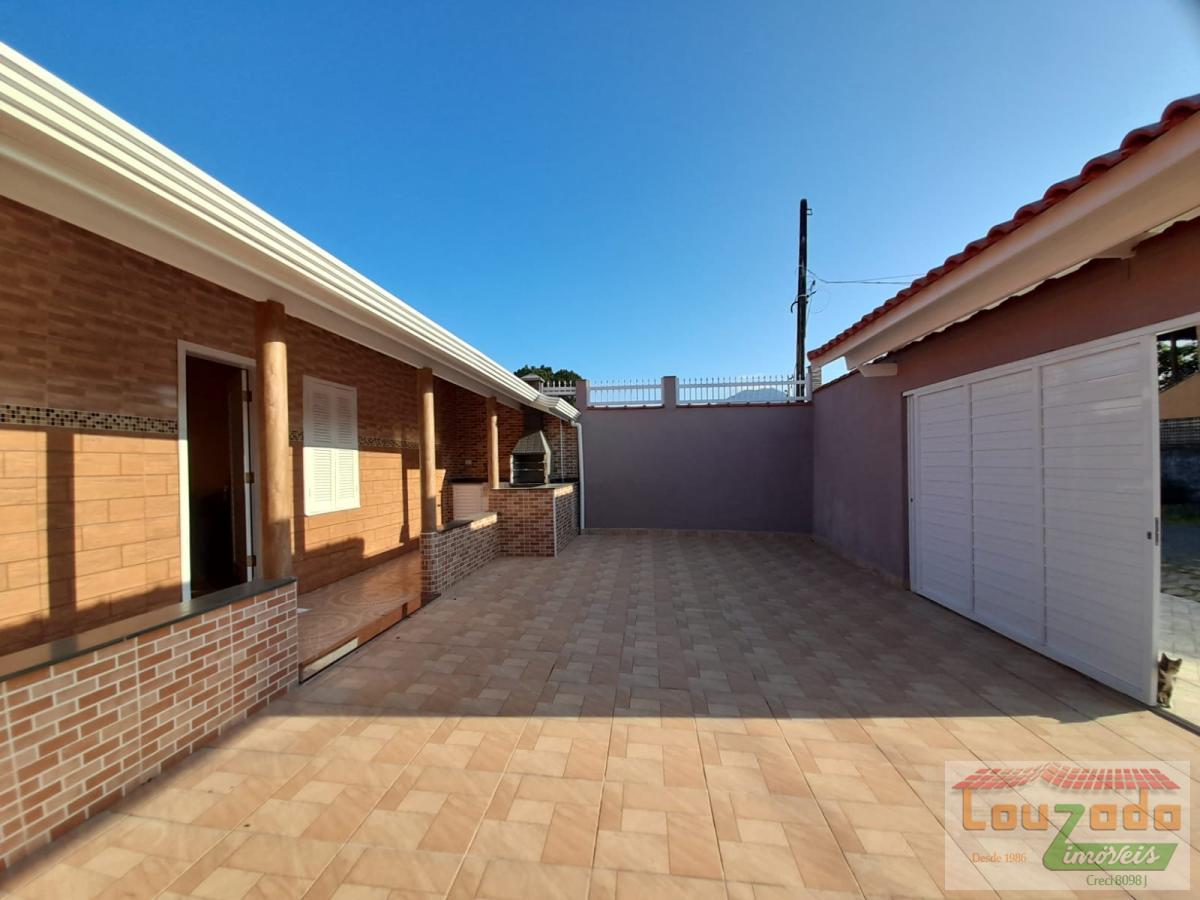 Casa, 1 quarto, 38 m² - Foto 2