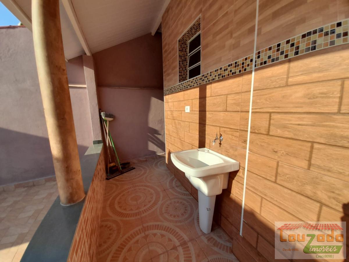 Casa, 1 quarto, 38 m² - Foto 9