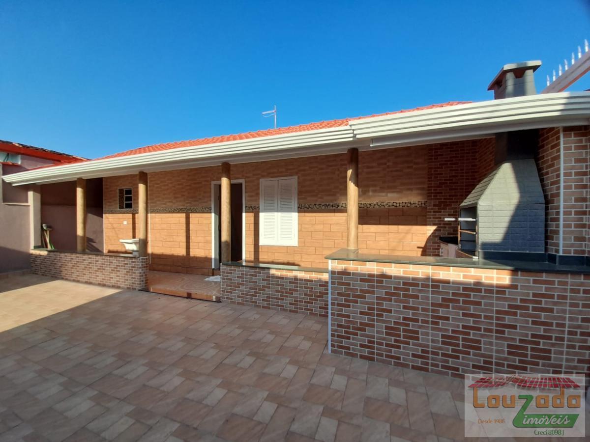 Casa, 1 quarto, 38 m² - Foto 1