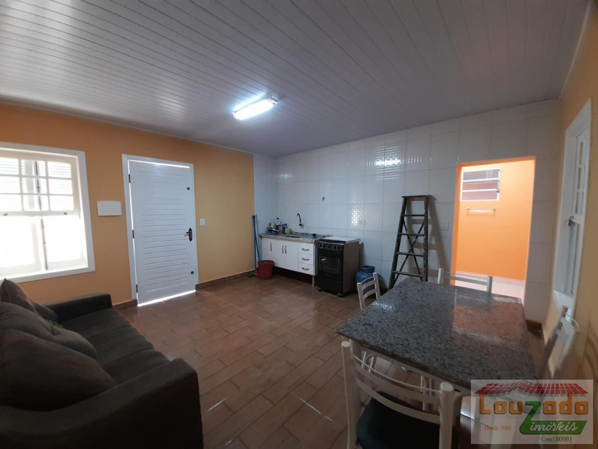 Casa, 1 quarto, 38 m² - Foto 3