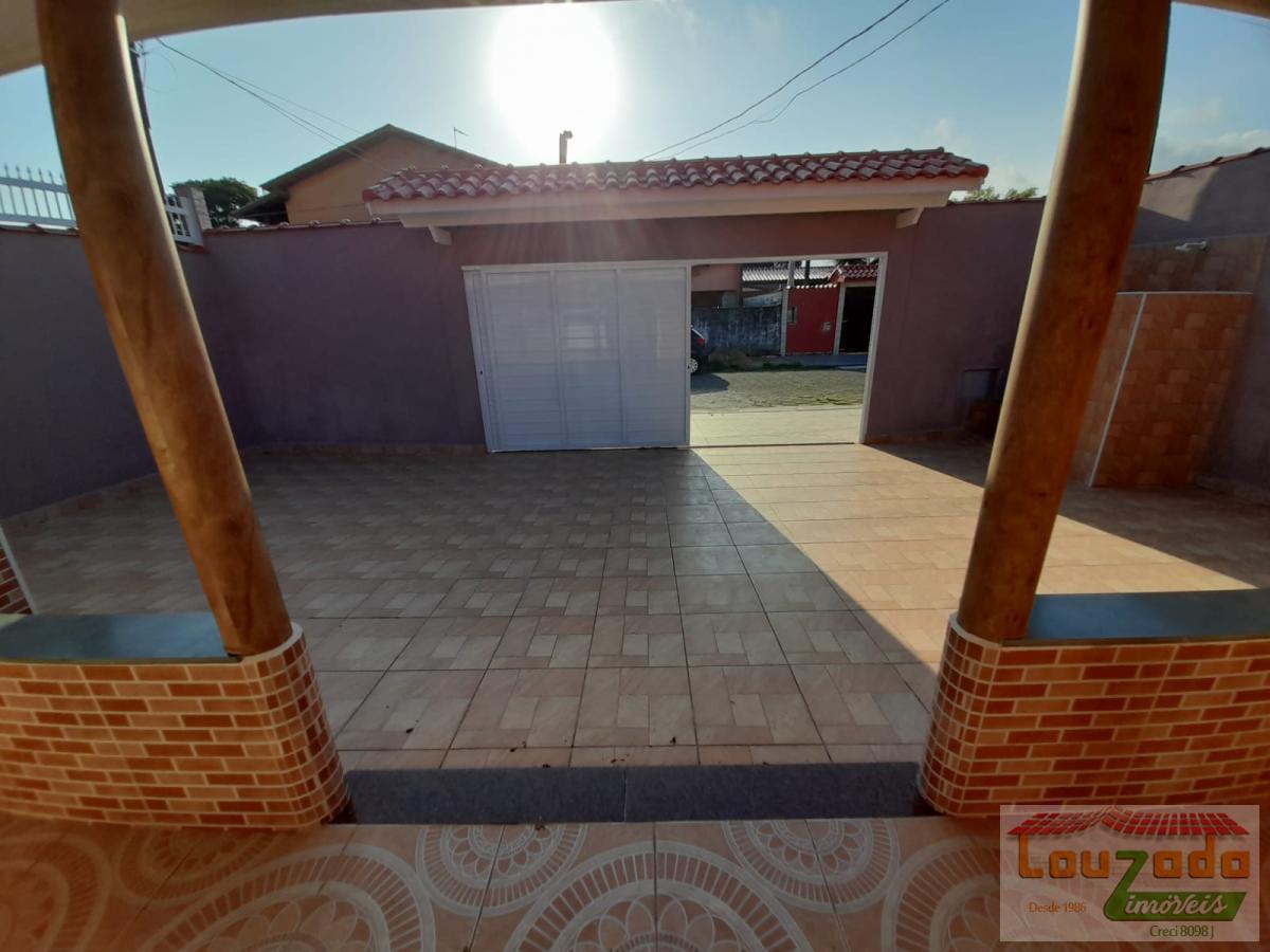 Casa, 1 quarto, 38 m² - Foto 11