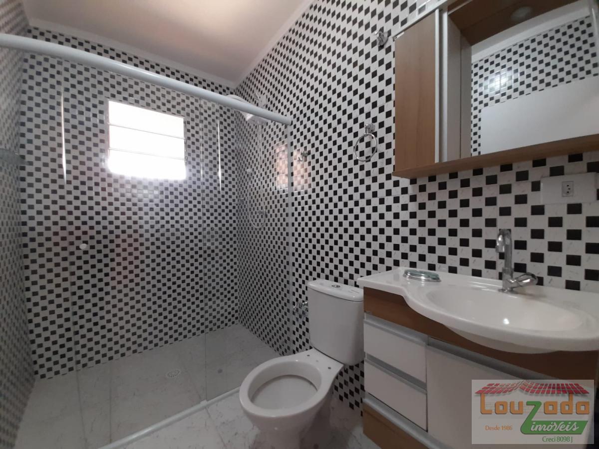 Casa, 1 quarto, 38 m² - Foto 5