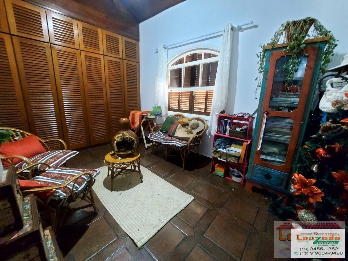 Sobrado, 3 quartos, 266 m² - Foto 19