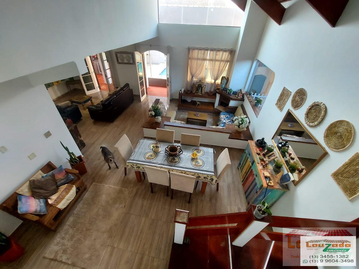 Sobrado, 3 quartos, 266 m² - Foto 13