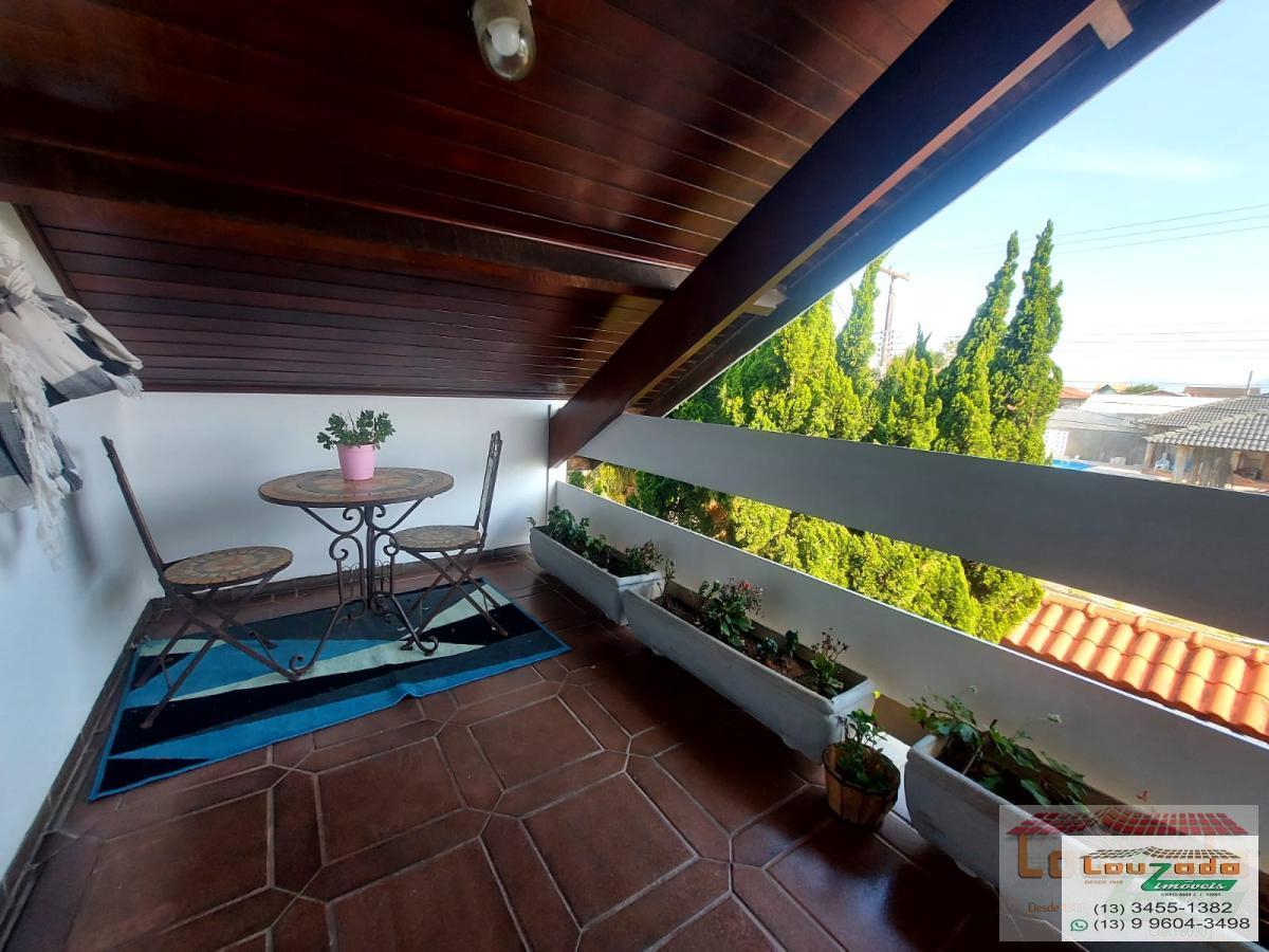 Sobrado, 3 quartos, 266 m² - Foto 21