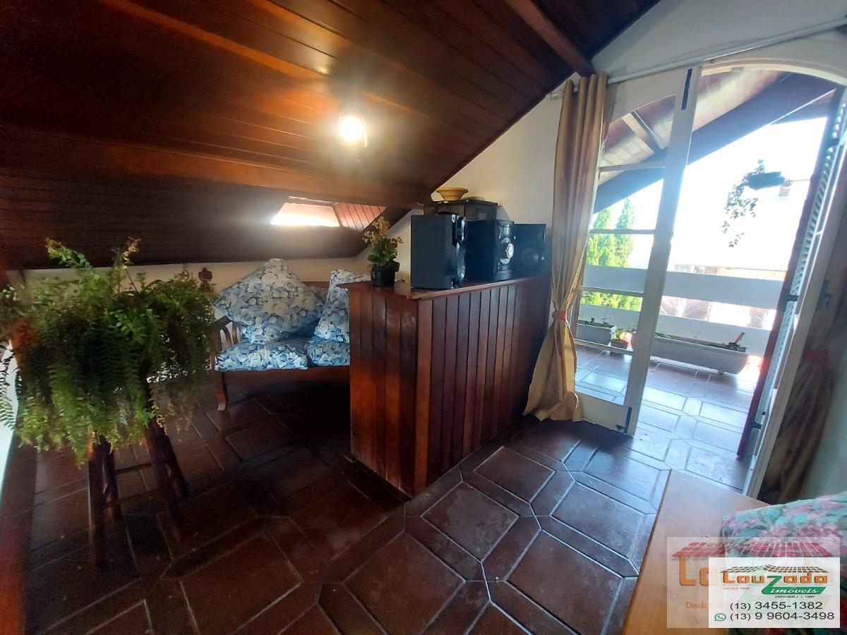 Sobrado, 3 quartos, 266 m² - Foto 20