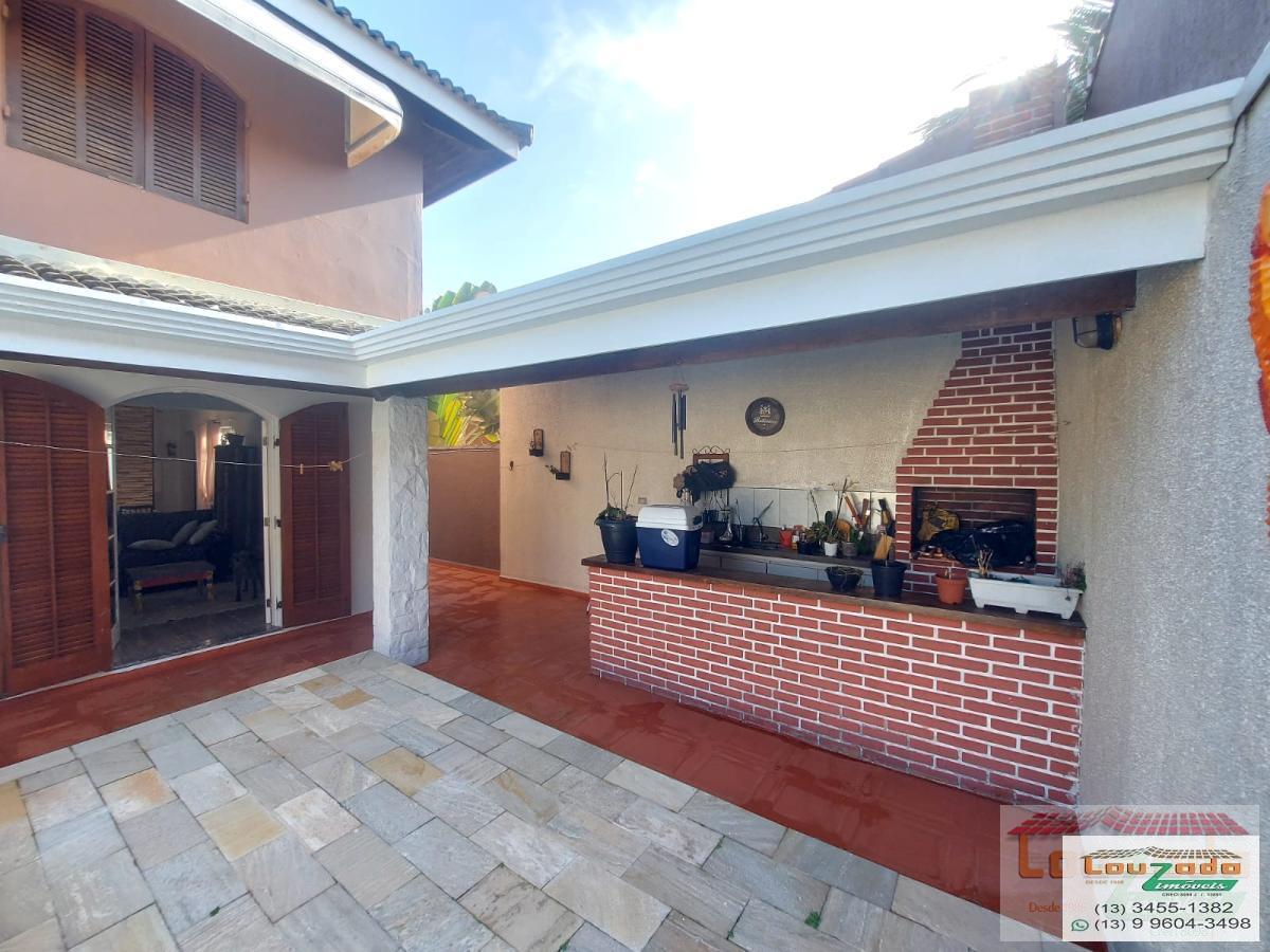 Sobrado, 3 quartos, 266 m² - Foto 23