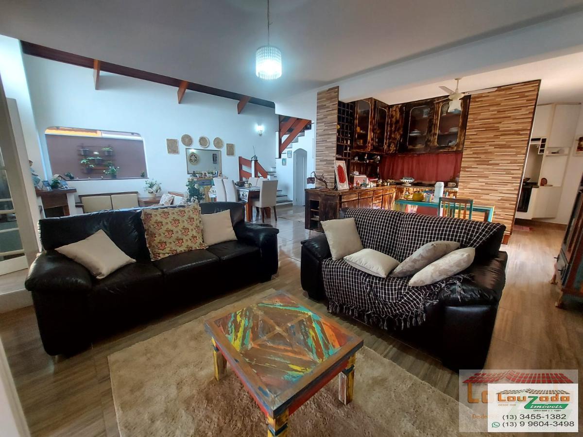 Sobrado, 3 quartos, 266 m² - Foto 7