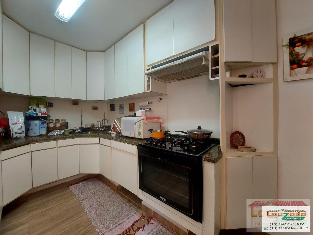 Sobrado, 3 quartos, 266 m² - Foto 8