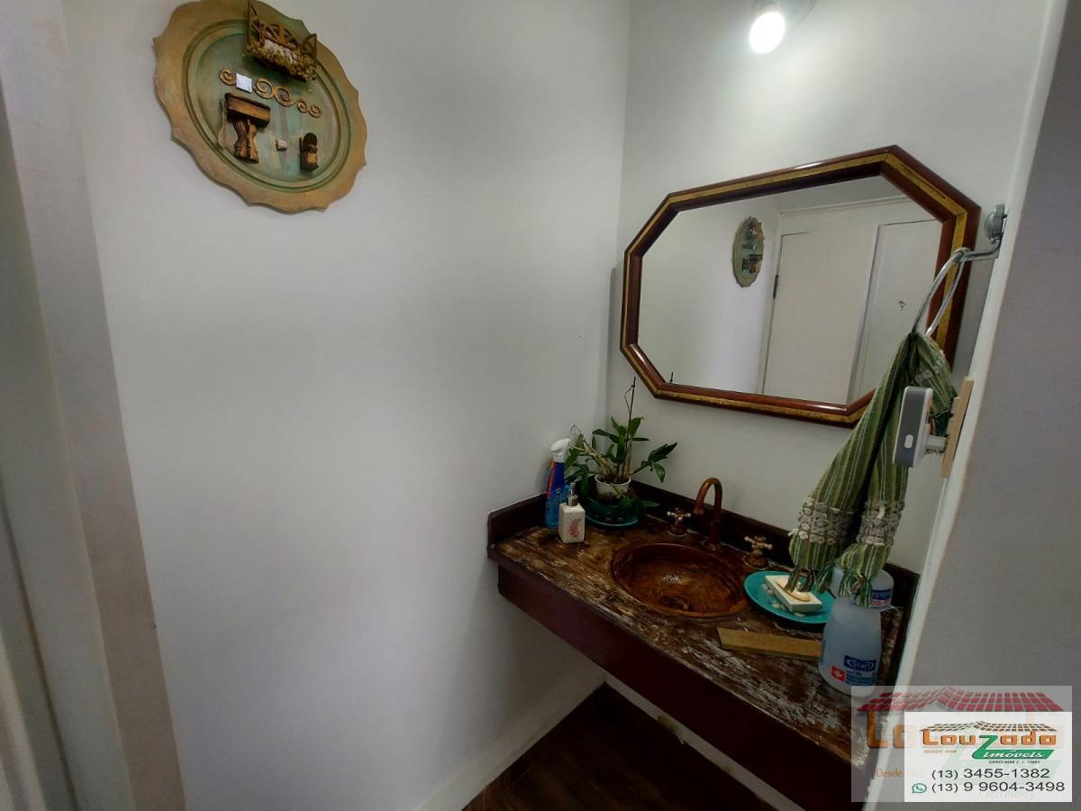 Sobrado, 3 quartos, 266 m² - Foto 9