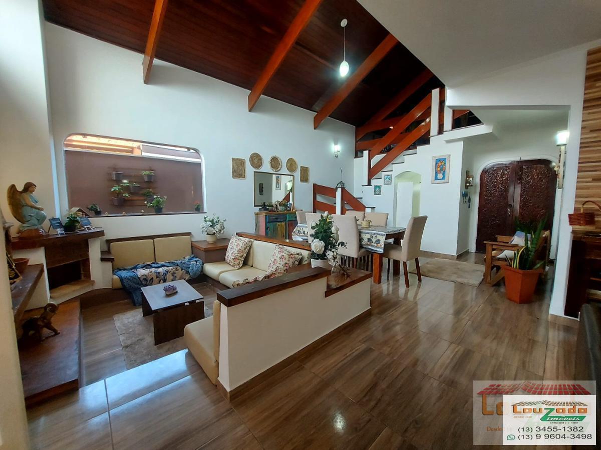 Sobrado, 3 quartos, 266 m² - Foto 5