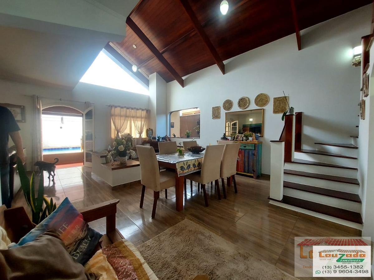 Sobrado, 3 quartos, 266 m² - Foto 4