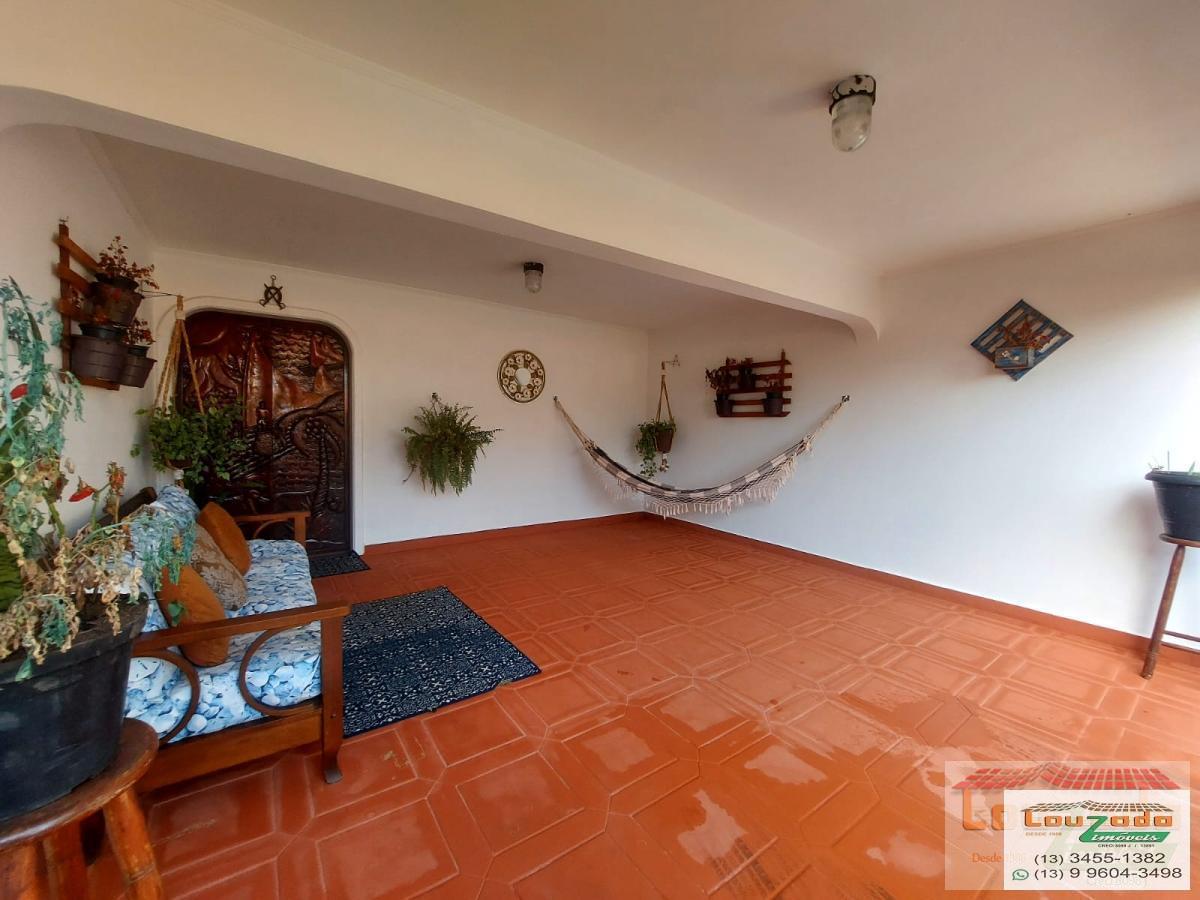 Sobrado, 3 quartos, 266 m² - Foto 3