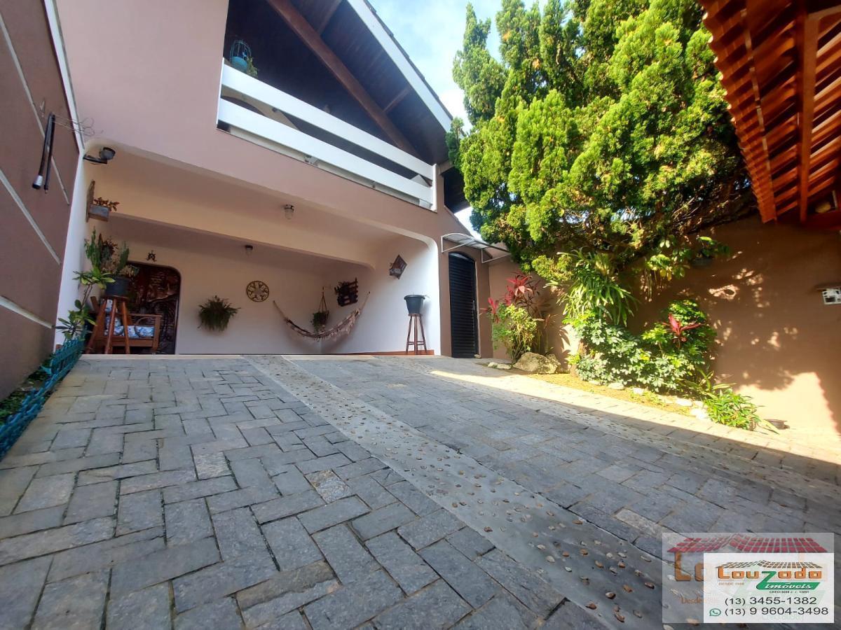 Sobrado, 3 quartos, 266 m² - Foto 2