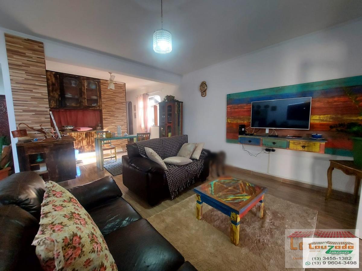 Sobrado, 3 quartos, 266 m² - Foto 6